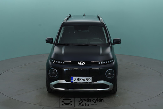 Hyundai INSTER vaihtoauto