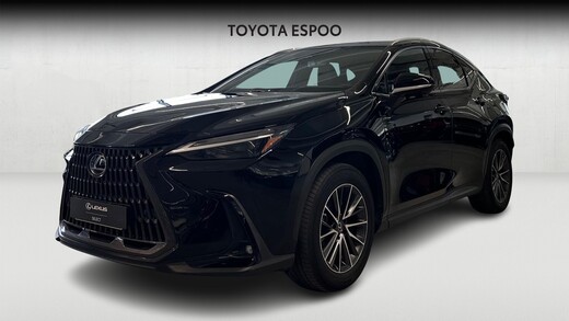 Lexus NX vaihtoauto