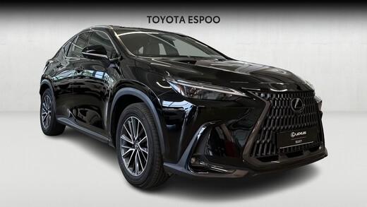 Lexus NX vaihtoauto