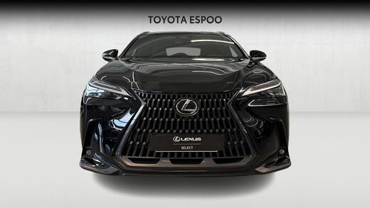 Lexus NX vaihtoauto