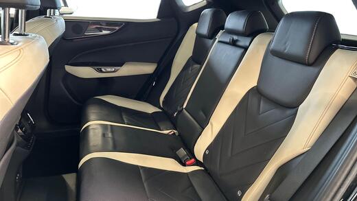 Lexus NX vaihtoauto