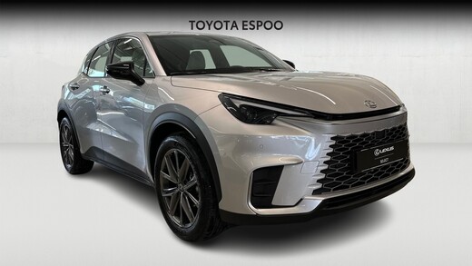 Lexus LBX vaihtoauto