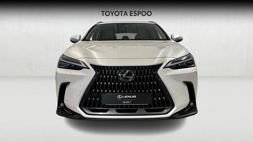 Lexus NX vaihtoauto