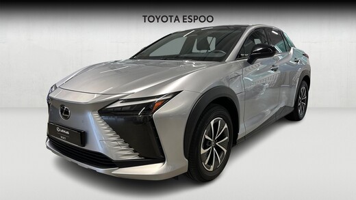 Lexus RZ vaihtoauto