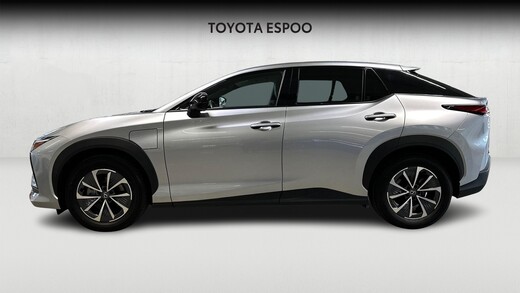 Lexus RZ vaihtoauto