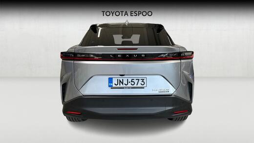 Lexus RZ vaihtoauto