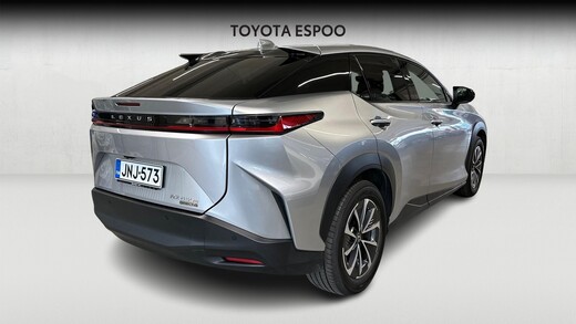 Lexus RZ vaihtoauto
