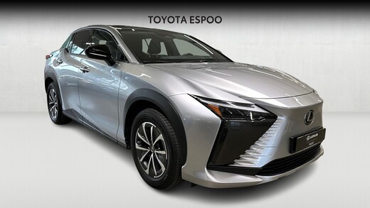 Lexus RZ vaihtoauto