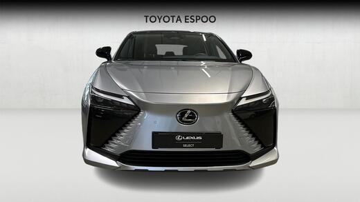 Lexus RZ vaihtoauto