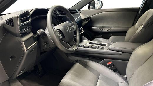 Lexus RZ vaihtoauto