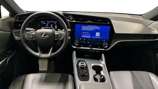 Lexus RZ vaihtoauto