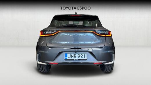 Lexus LBX vaihtoauto