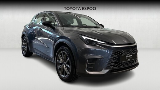 Lexus LBX vaihtoauto
