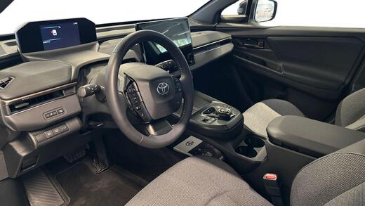 Toyota bZ4X Touring vaihtoauto