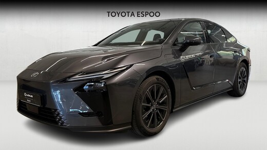 Lexus ES vaihtoauto