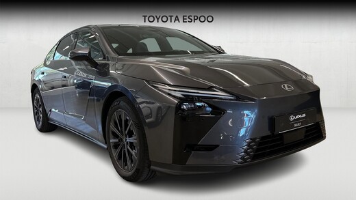 Lexus ES vaihtoauto