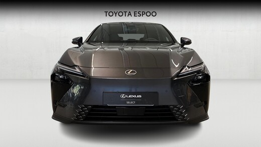 Lexus ES vaihtoauto