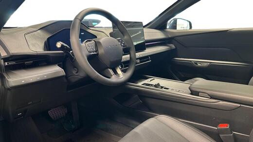 Lexus ES vaihtoauto