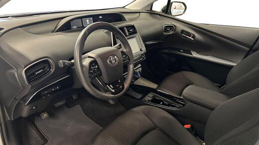 Toyota Prius vaihtoauto