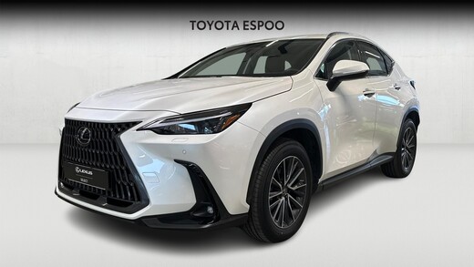 Lexus NX vaihtoauto