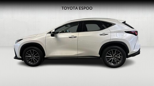 Lexus NX vaihtoauto