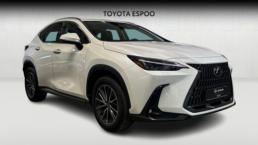 Lexus NX vaihtoauto
