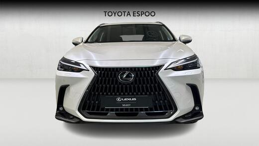 Lexus NX vaihtoauto