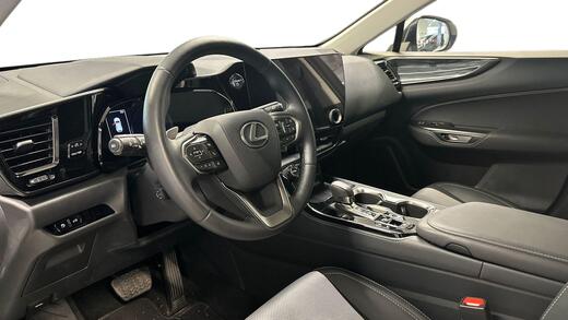 Lexus NX vaihtoauto