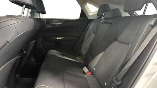 Lexus NX vaihtoauto