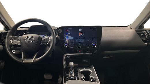 Lexus NX vaihtoauto