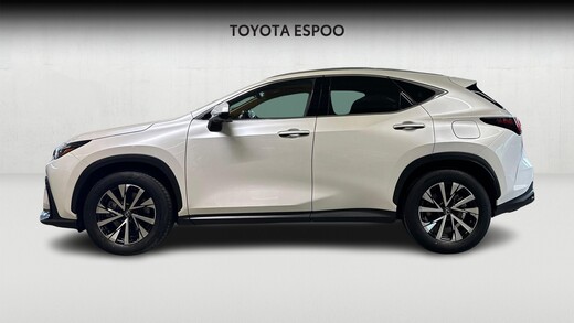 Lexus NX vaihtoauto