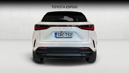 Lexus NX vaihtoauto