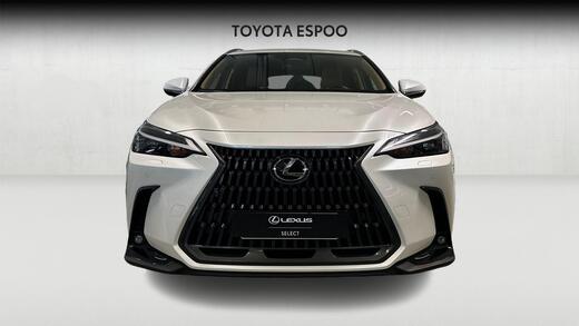 Lexus NX vaihtoauto