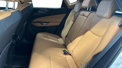 Lexus NX vaihtoauto