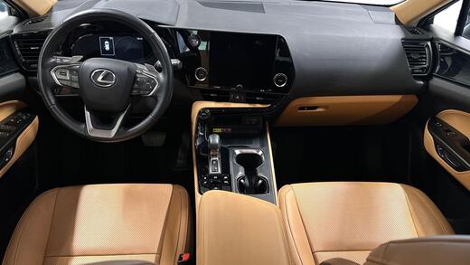 Lexus NX vaihtoauto
