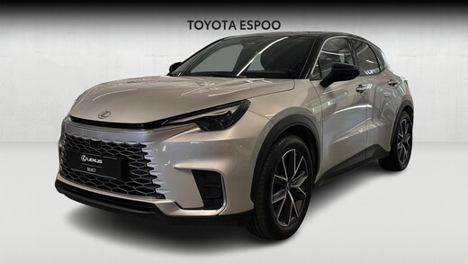 Lexus LBX vaihtoauto