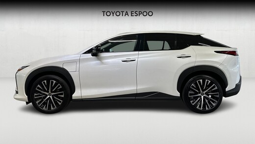 Lexus RZ vaihtoauto