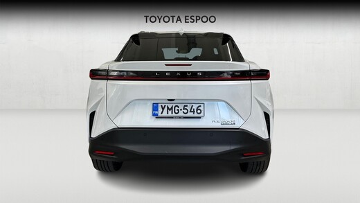 Lexus RZ vaihtoauto