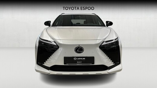 Lexus RZ vaihtoauto