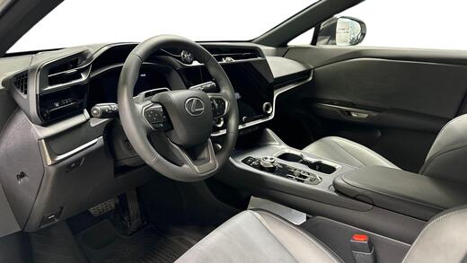 Lexus RZ vaihtoauto