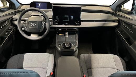 Toyota bZ4X Touring vaihtoauto
