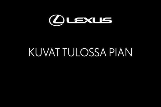 Lexus LBX vaihtoauto