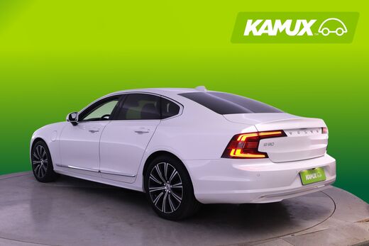 Volvo S90 vaihtoauto