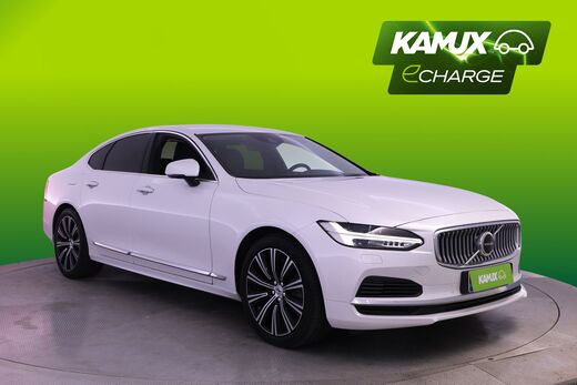 Volvo S90 vaihtoauto