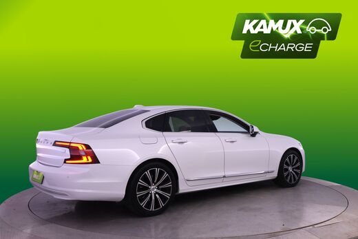Volvo S90 vaihtoauto