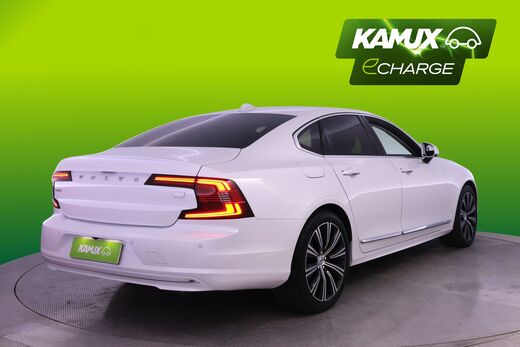 Volvo S90 vaihtoauto