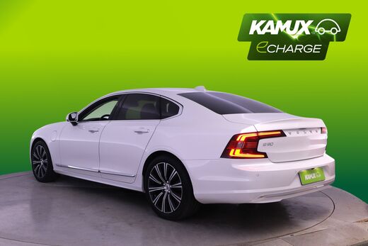 Volvo S90 vaihtoauto