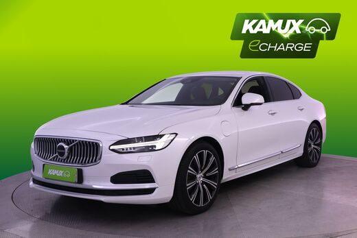 Volvo S90 vaihtoauto