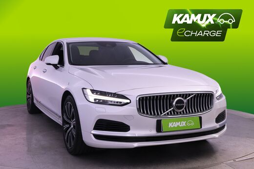 Volvo S90 vaihtoauto