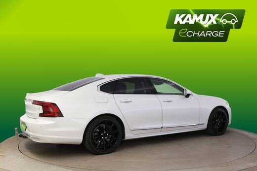 Volvo S90 vaihtoauto